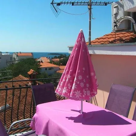 Studio Splith, Rovinj