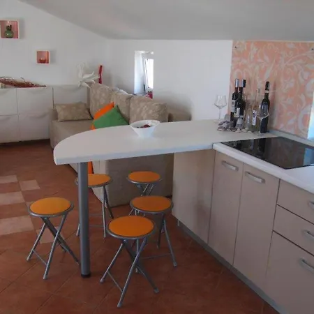 Studio Splith, Apartment *