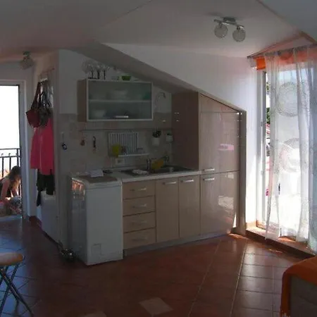 Apartment Studio Splith,